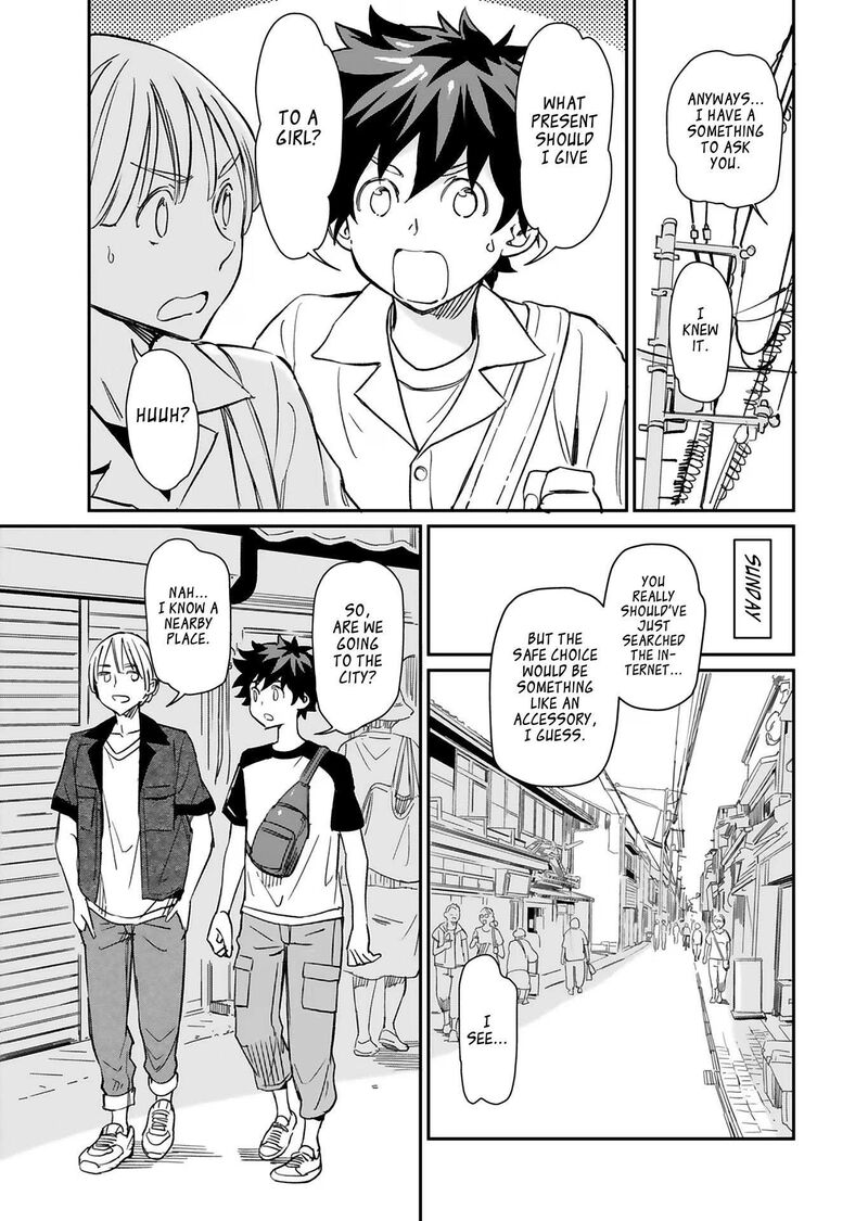 Obokoi Majo Wa Majiwaritai 29 7