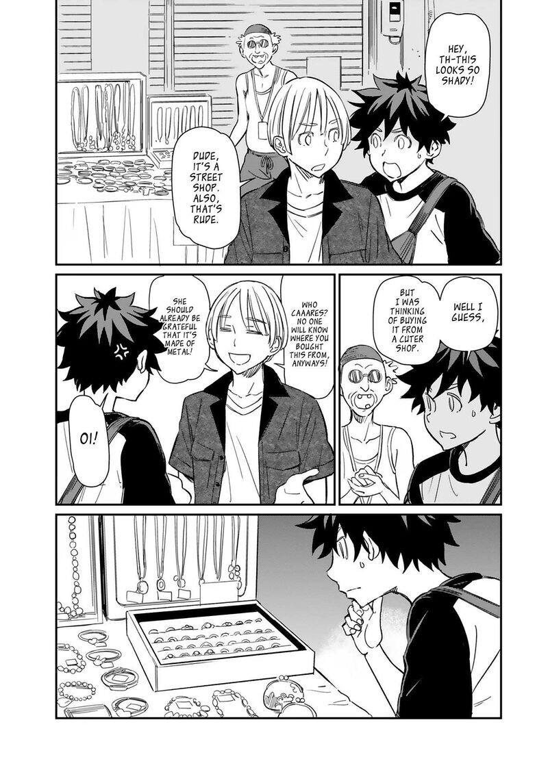 Obokoi Majo Wa Majiwaritai 29 9