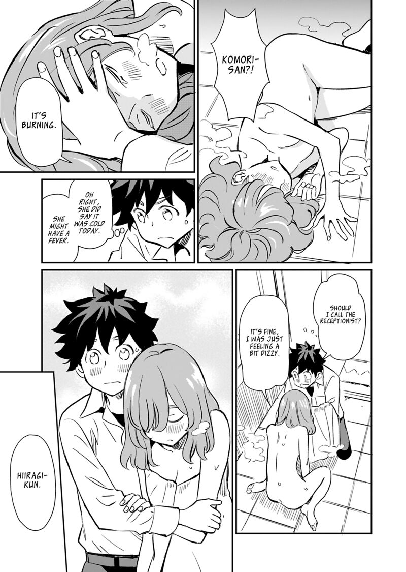 Obokoi Majo Wa Majiwaritai 37 28