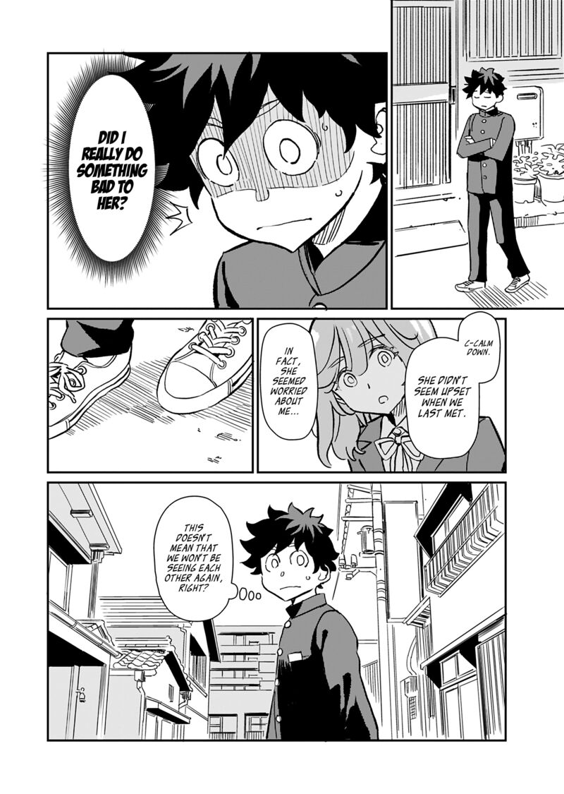 Obokoi Majo Wa Majiwaritai 39 6