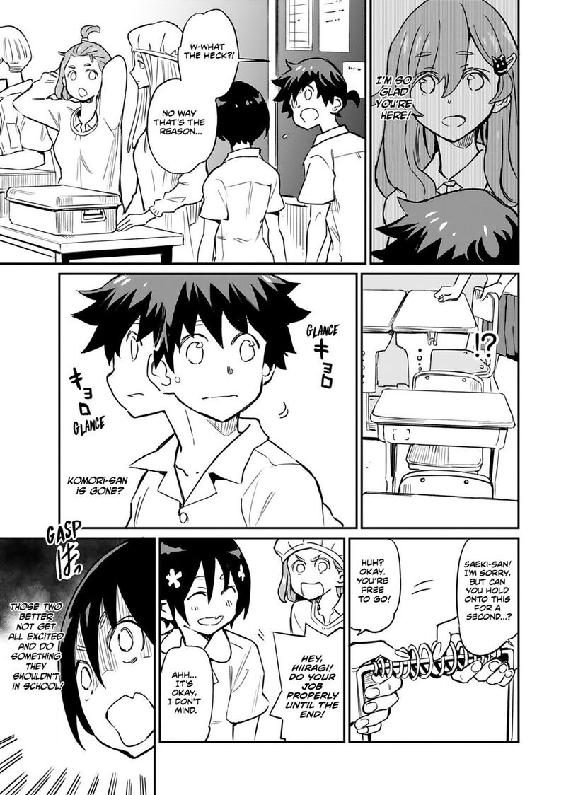 Obokoi Majo Wa Majiwaritai 4 19