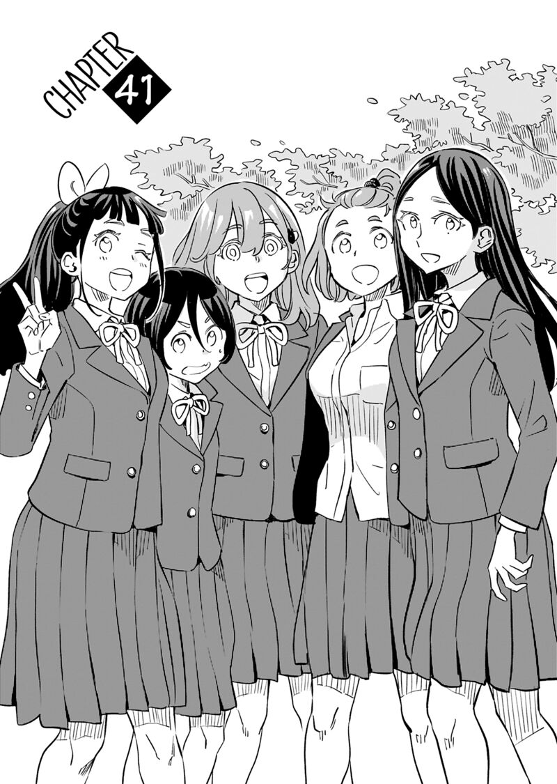 Obokoi Majo Wa Majiwaritai 41 1