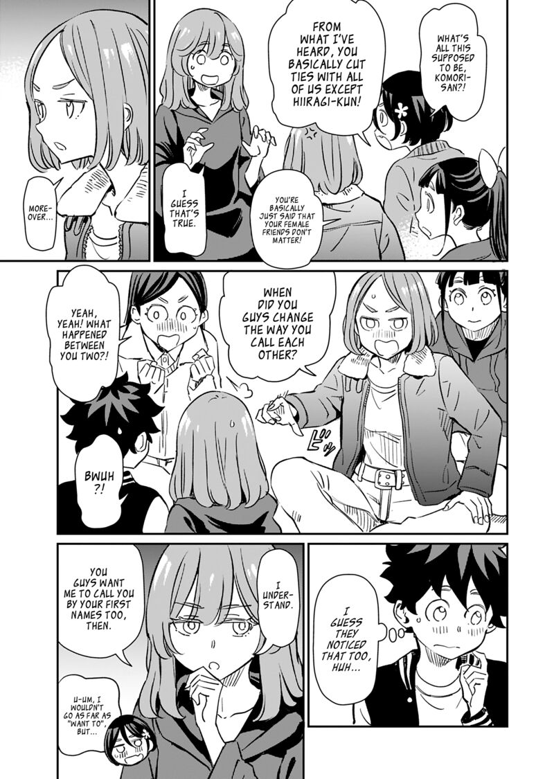 Obokoi Majo Wa Majiwaritai 41 5