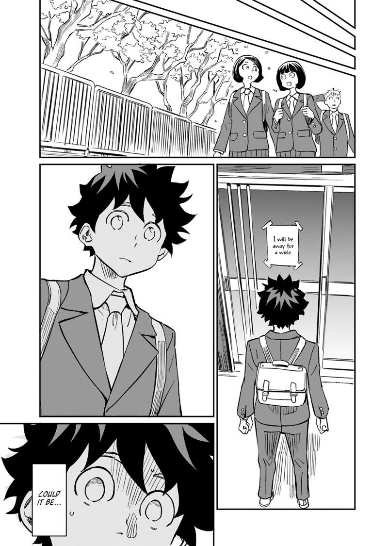 Obokoi Majo Wa Majiwaritai 42 19