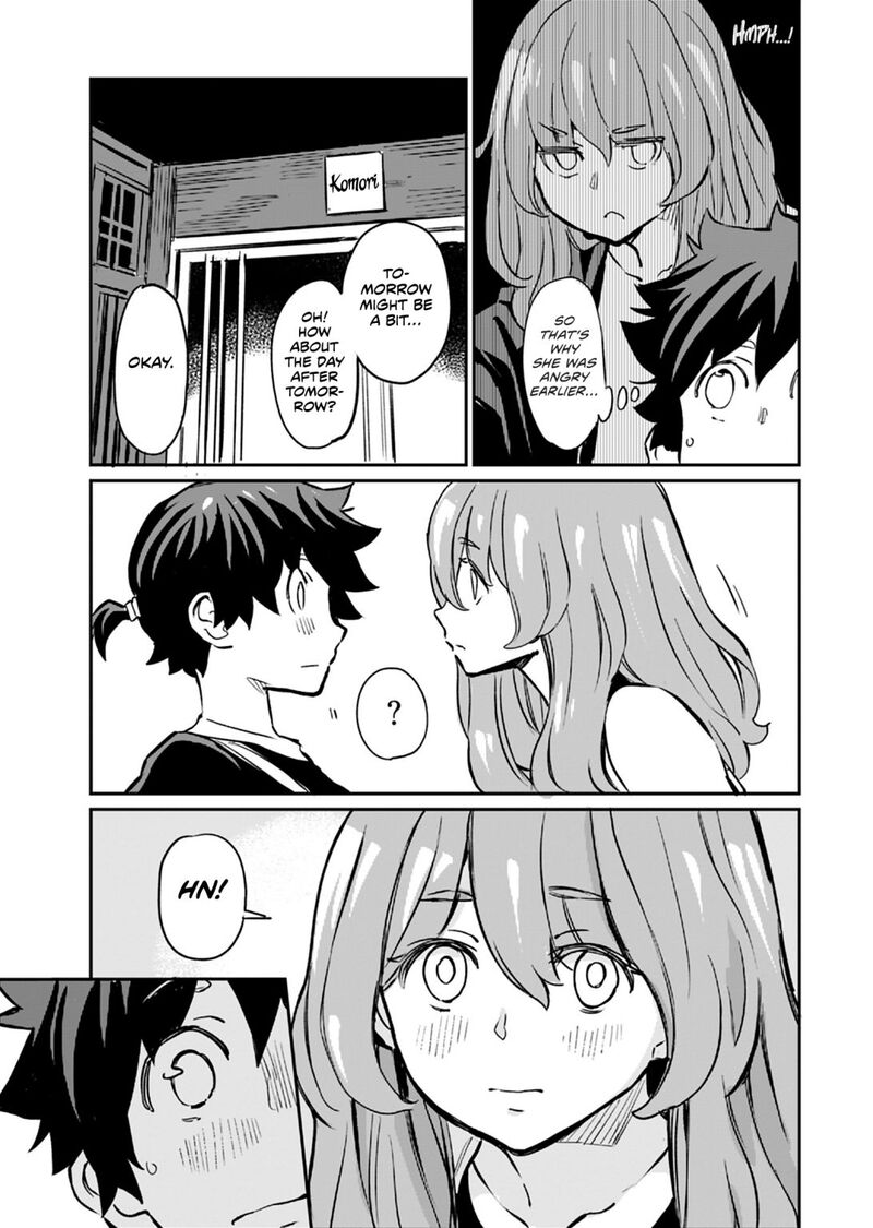 Obokoi Majo Wa Majiwaritai 7 29