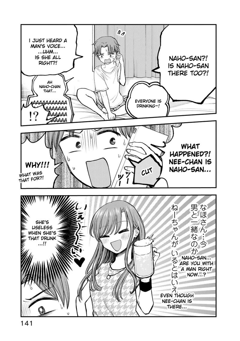 Occhoko Doji Onee San 10 3