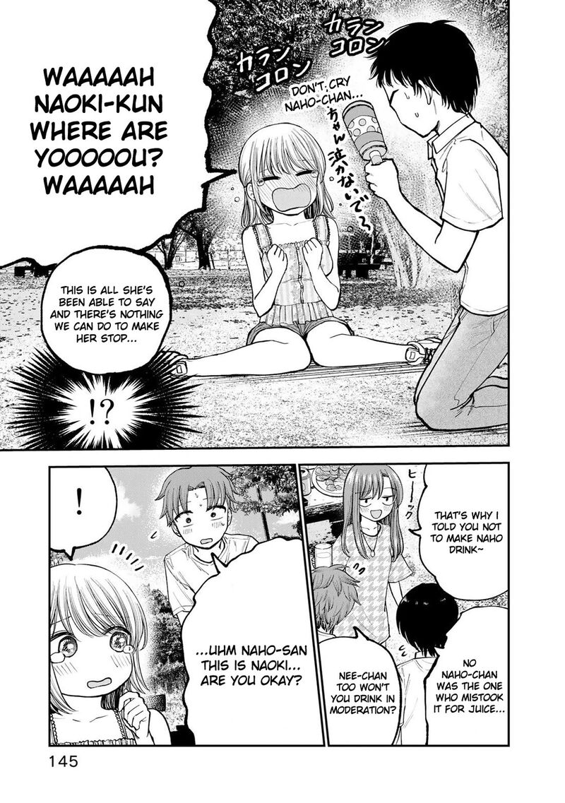 Occhoko Doji Onee San 10 7