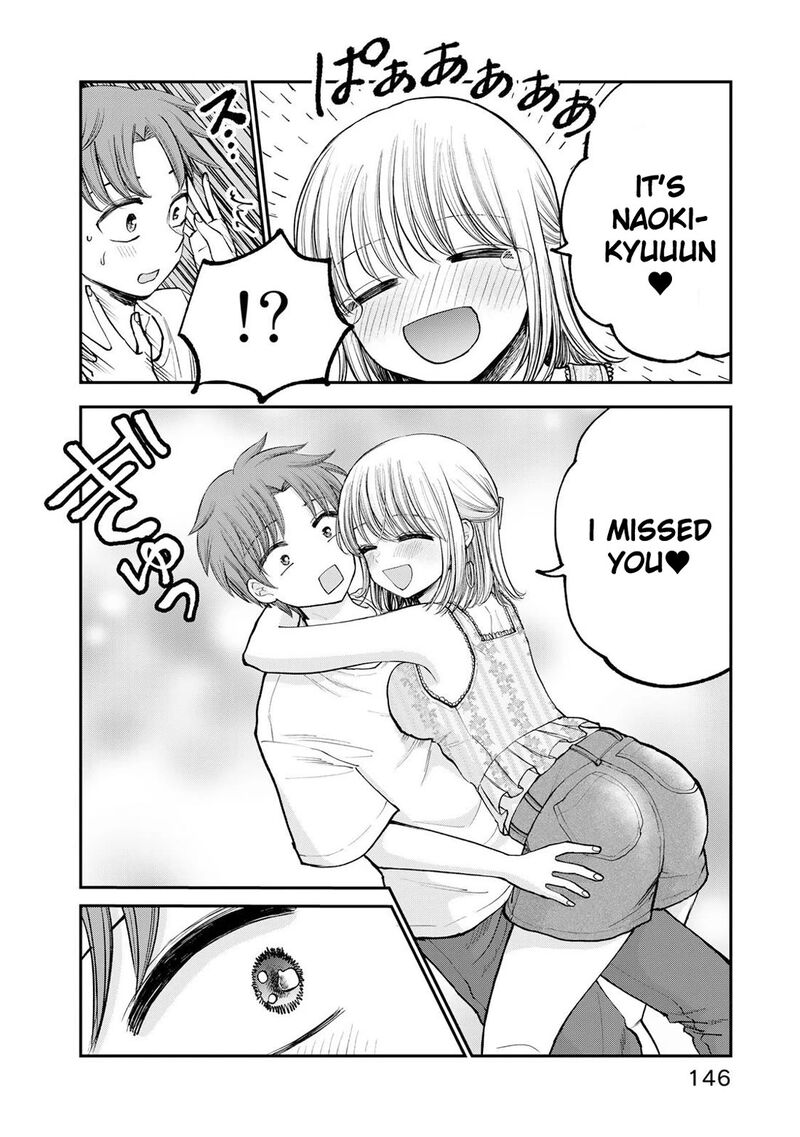 Occhoko Doji Onee San 10 8