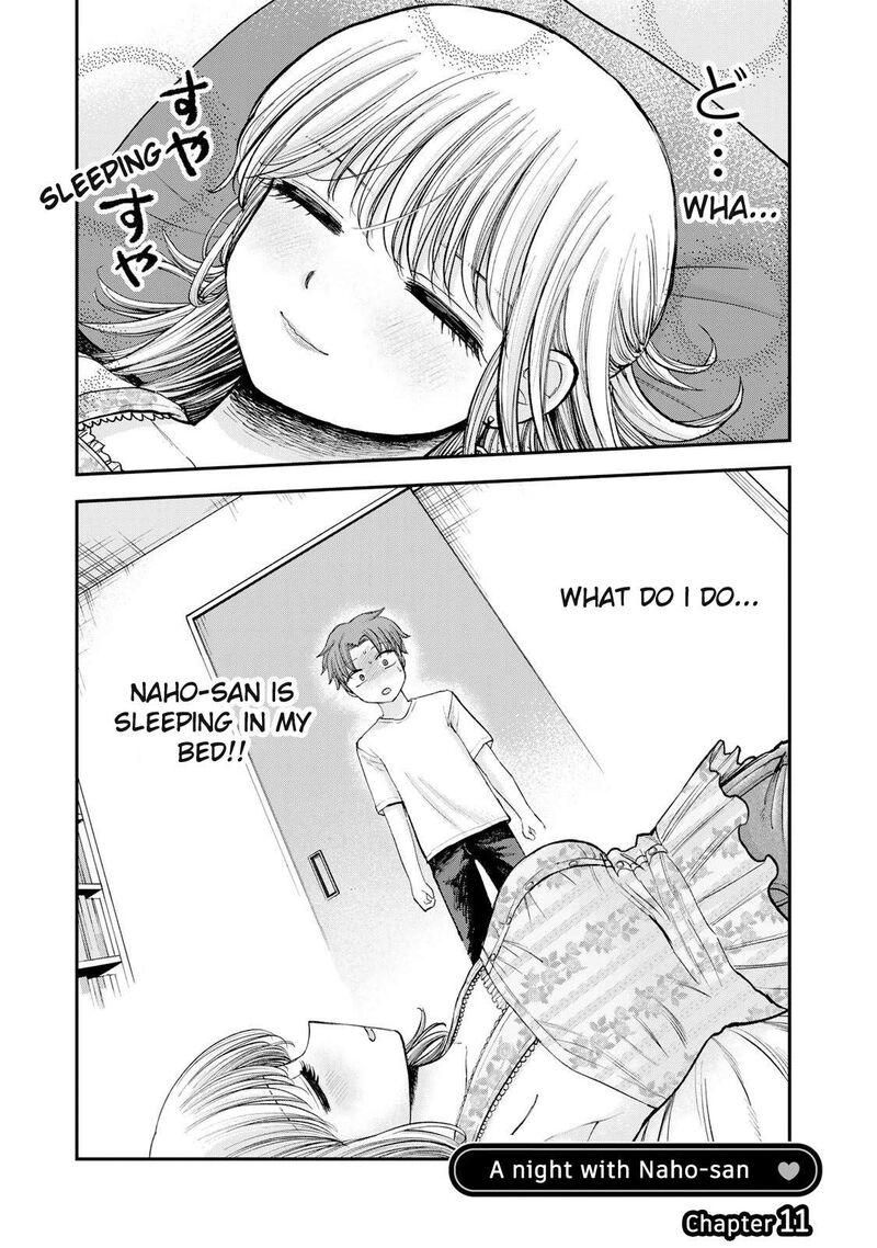 Occhoko Doji Onee San 11 1