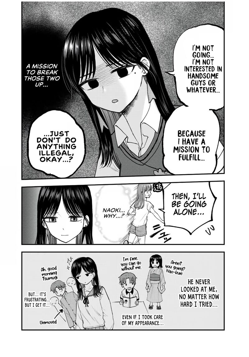 Occhoko Doji Onee San 15 3