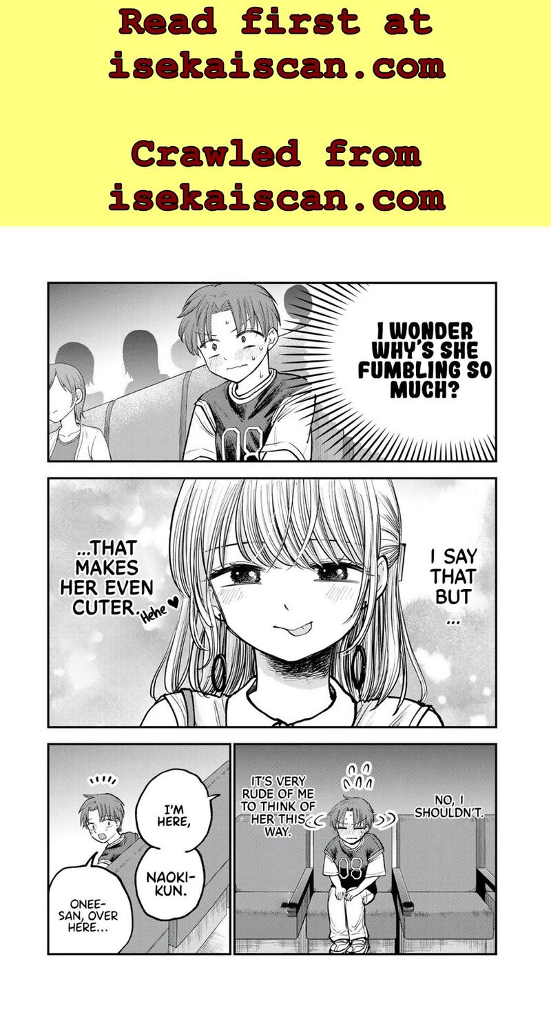Occhoko Doji Onee San 2 12