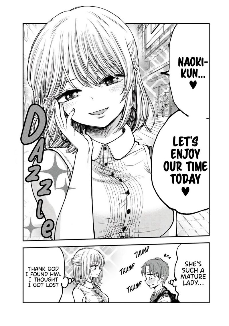 Occhoko Doji Onee San 2 3