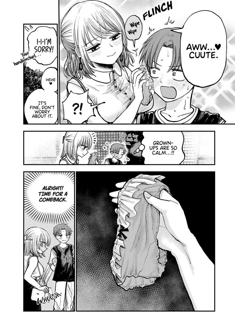 Occhoko Doji Onee San 2 5
