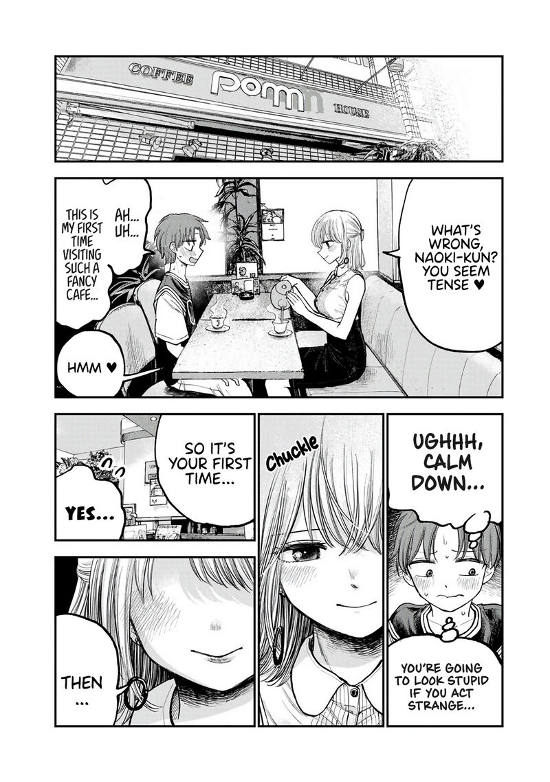 Occhoko Doji Onee San 3 3
