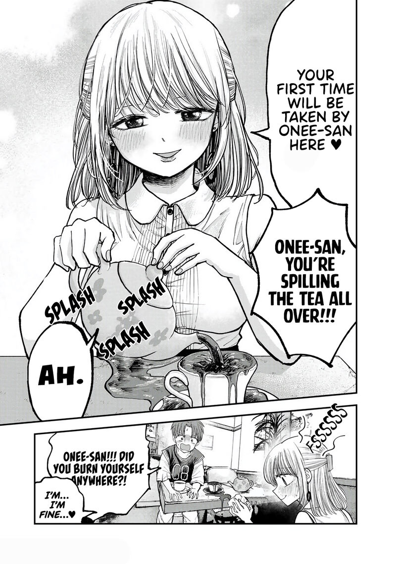 Occhoko Doji Onee San 3 4