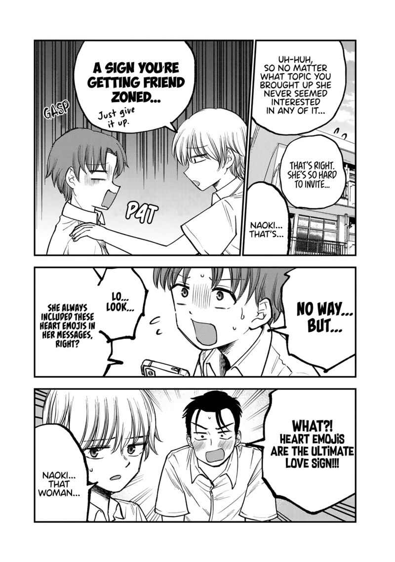 Occhoko Doji Onee San 5 4