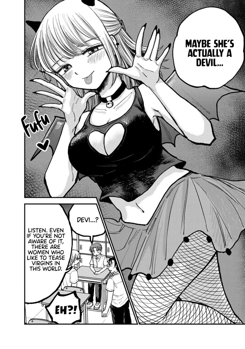 Occhoko Doji Onee San 5 5