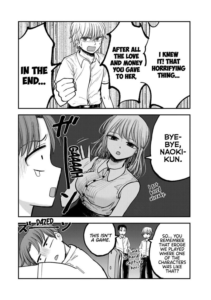 Occhoko Doji Onee San 5 6