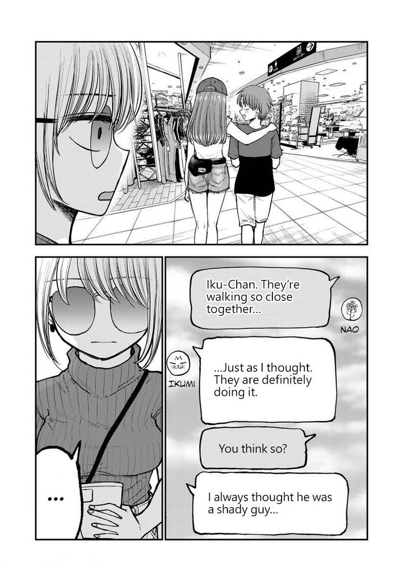 Occhoko Doji Onee San 6 8