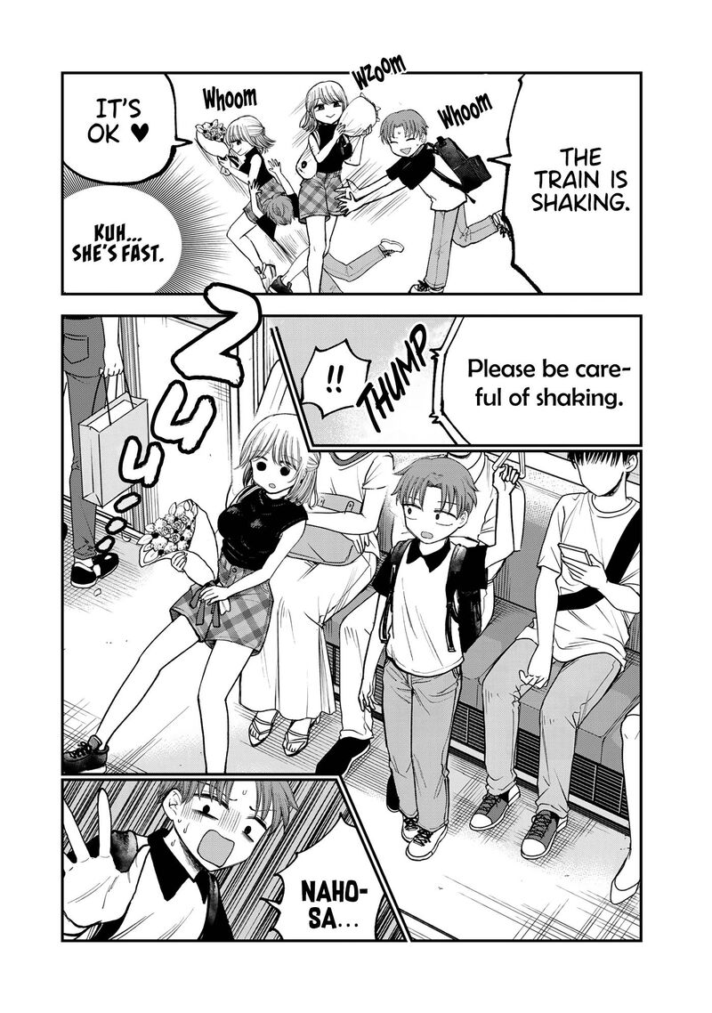 Occhoko Doji Onee San 7 9