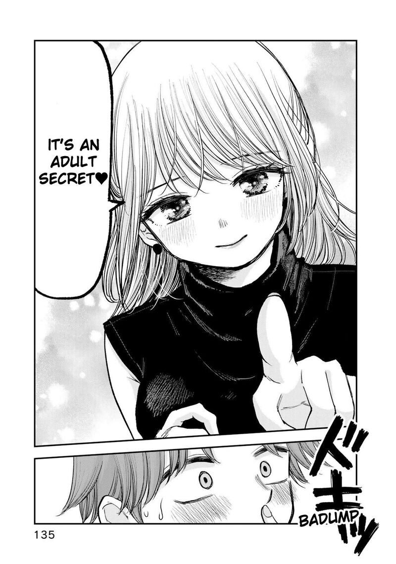 Occhoko Doji Onee San 9 13