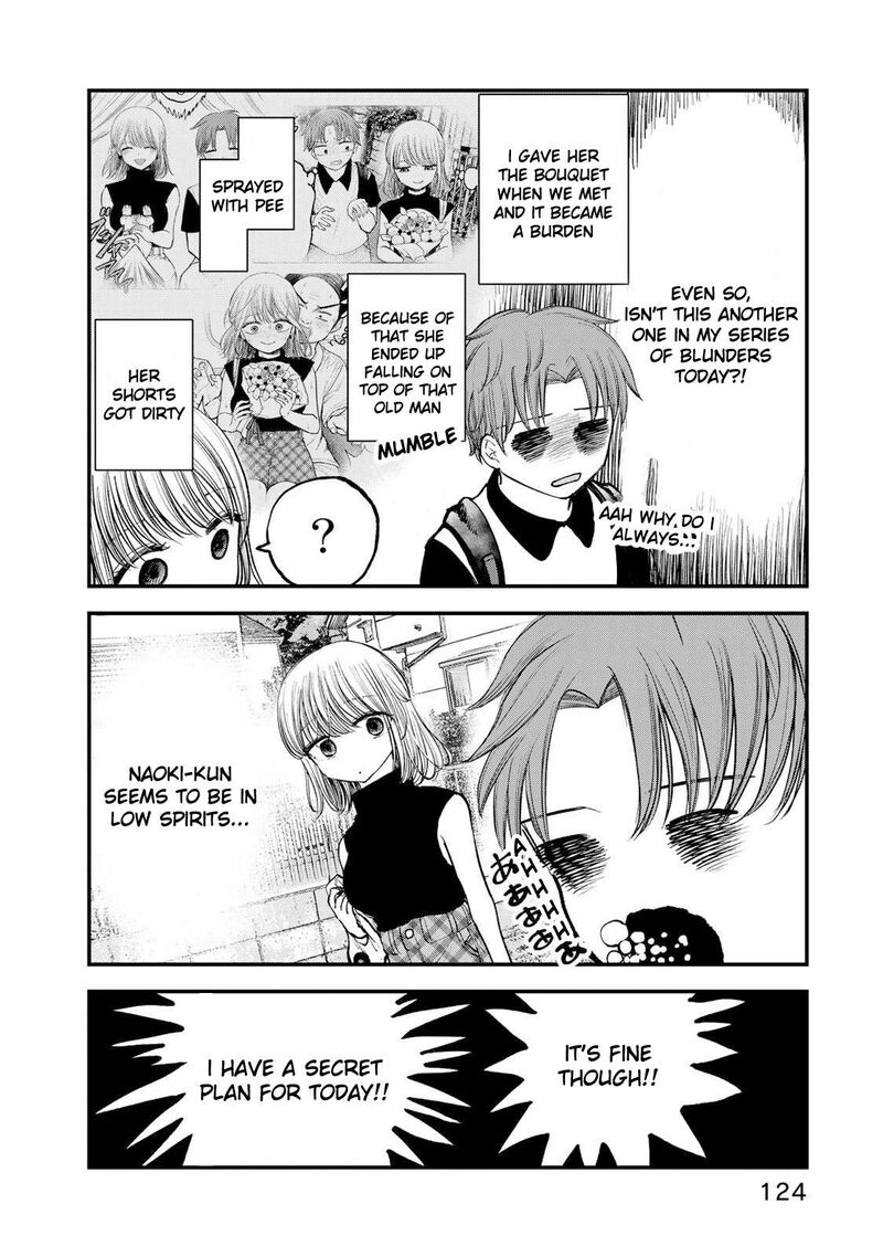 Occhoko Doji Onee San 9 2