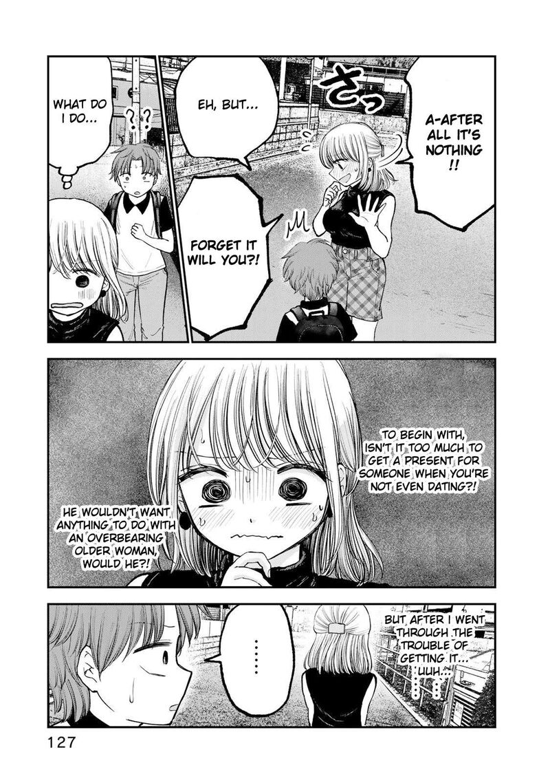 Occhoko Doji Onee San 9 5