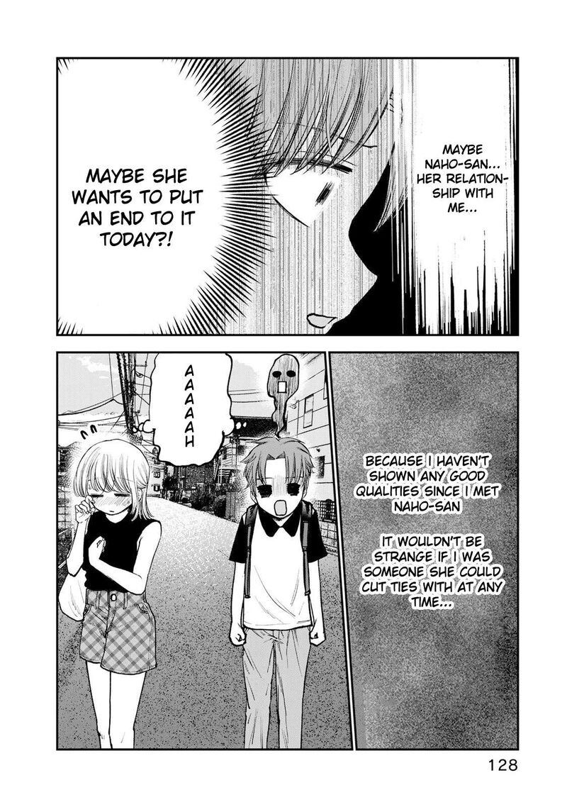 Occhoko Doji Onee San 9 6