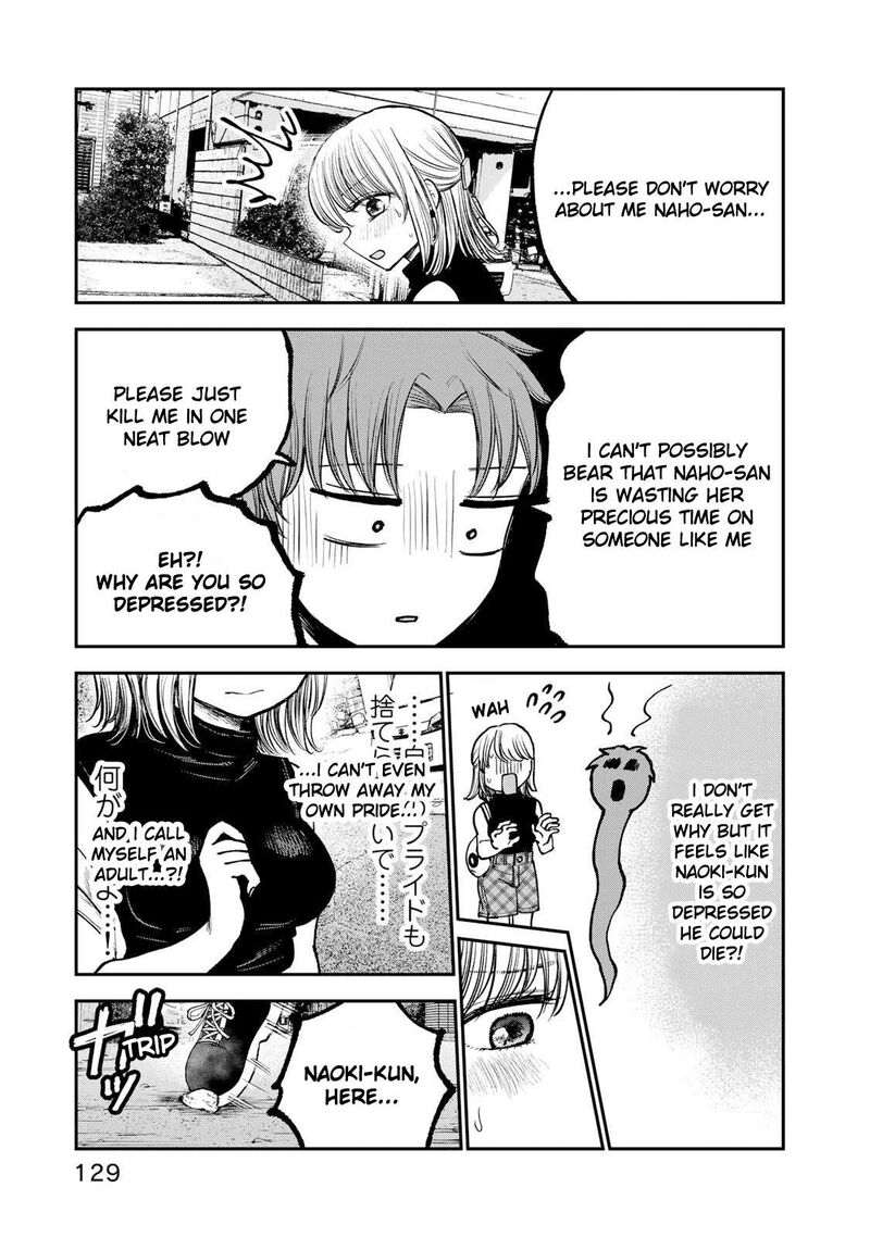 Occhoko Doji Onee San 9 7