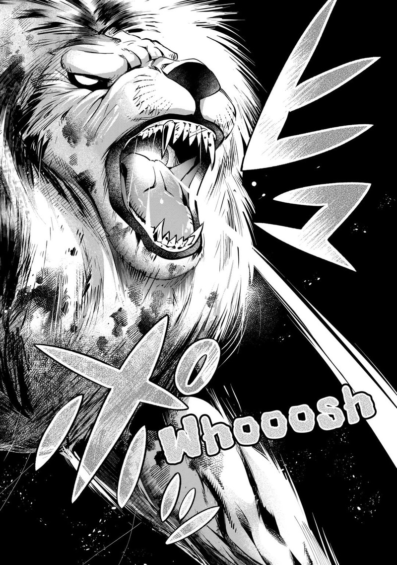 Ochikobore 1 Mahou Tsukai Wa Kyou Mo Muishiki Ni Cheat O Tsukau 14 8