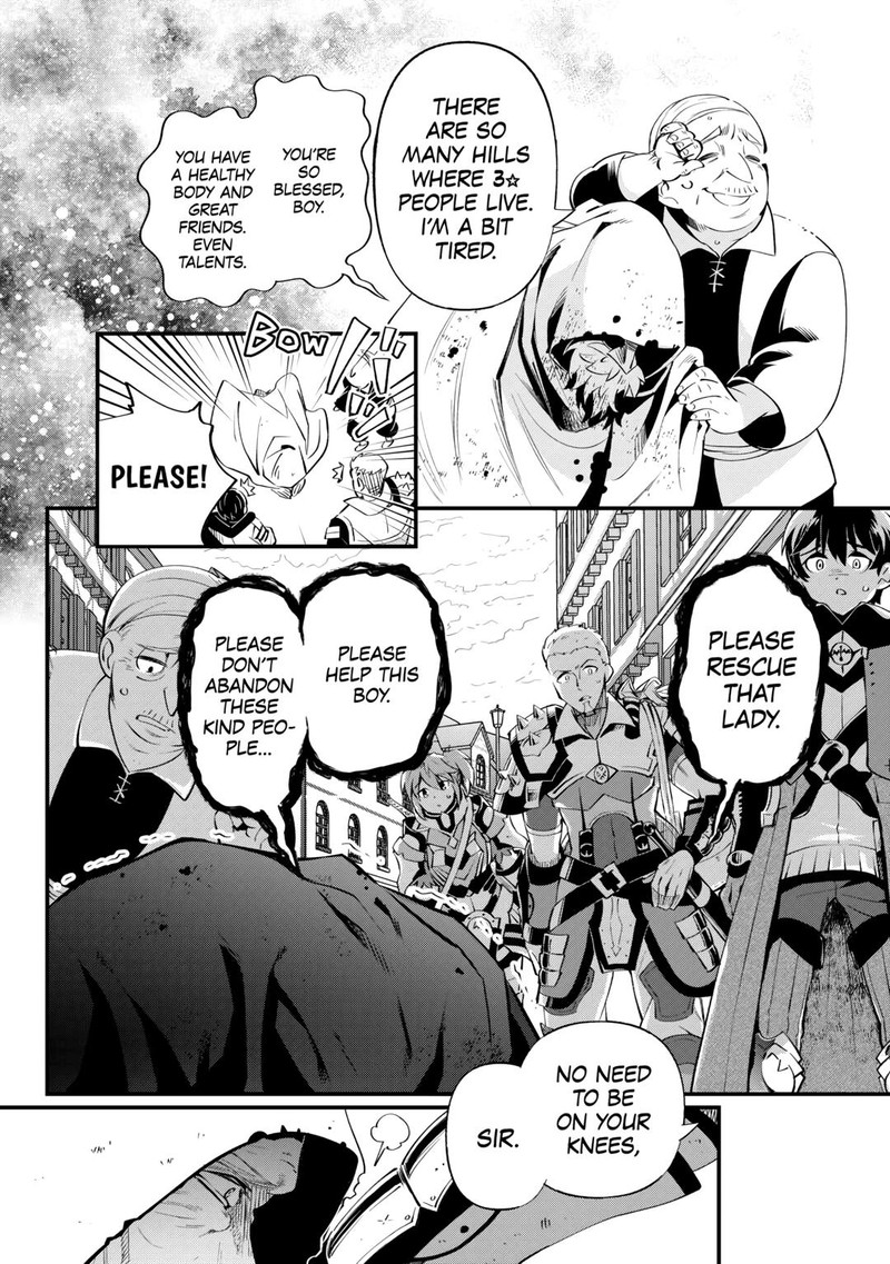 Ochikobore 1 Mahou Tsukai Wa Kyou Mo Muishiki Ni Cheat O Tsukau 22 16