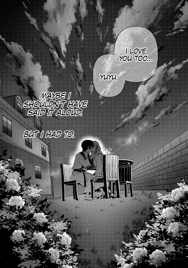 Ochikobore 1 Mahou Tsukai Wa Kyou Mo Muishiki Ni Cheat O Tsukau 29 13