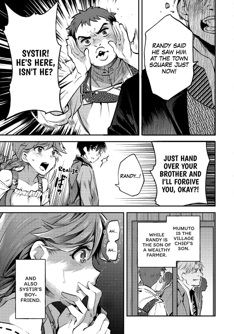 Ochikobore 1 Mahou Tsukai Wa Kyou Mo Muishiki Ni Cheat O Tsukau 33 21