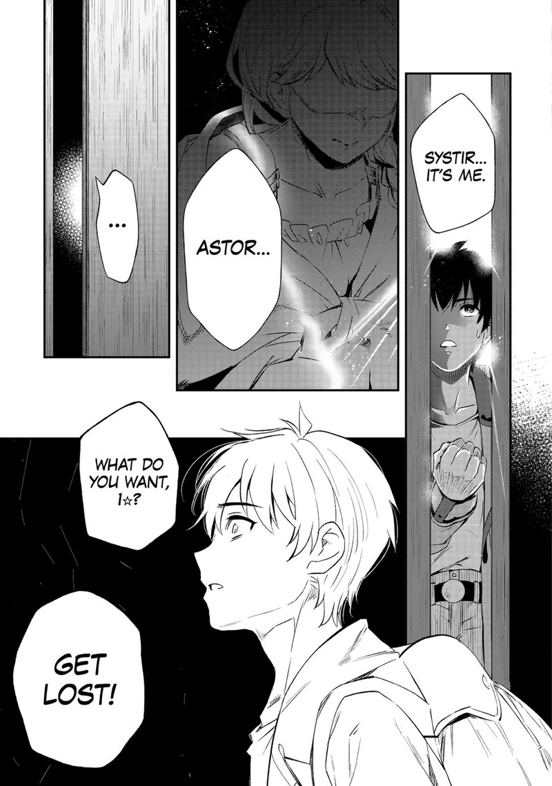 Ochikobore 1 Mahou Tsukai Wa Kyou Mo Muishiki Ni Cheat O Tsukau 33 9