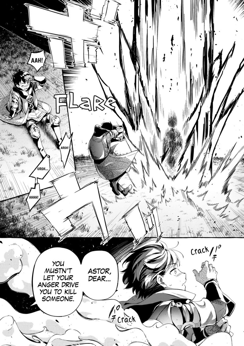 Ochikobore 1 Mahou Tsukai Wa Kyou Mo Muishiki Ni Cheat O Tsukau 37 13