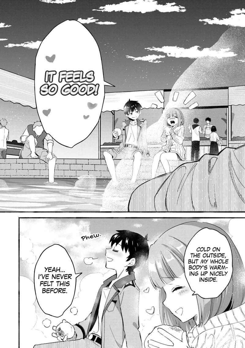 Ochikobore 1 Mahou Tsukai Wa Kyou Mo Muishiki Ni Cheat O Tsukau 39 2