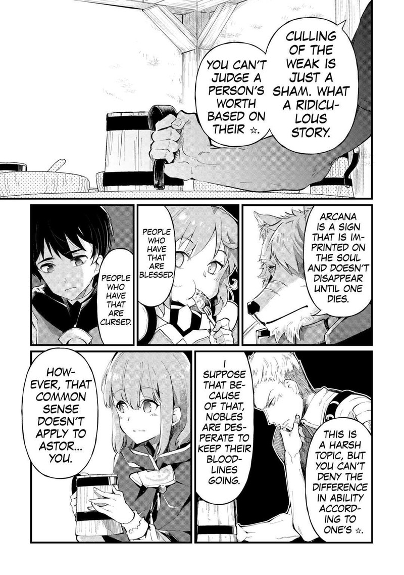 Ochikobore 1 Mahou Tsukai Wa Kyou Mo Muishiki Ni Cheat O Tsukau 7 7