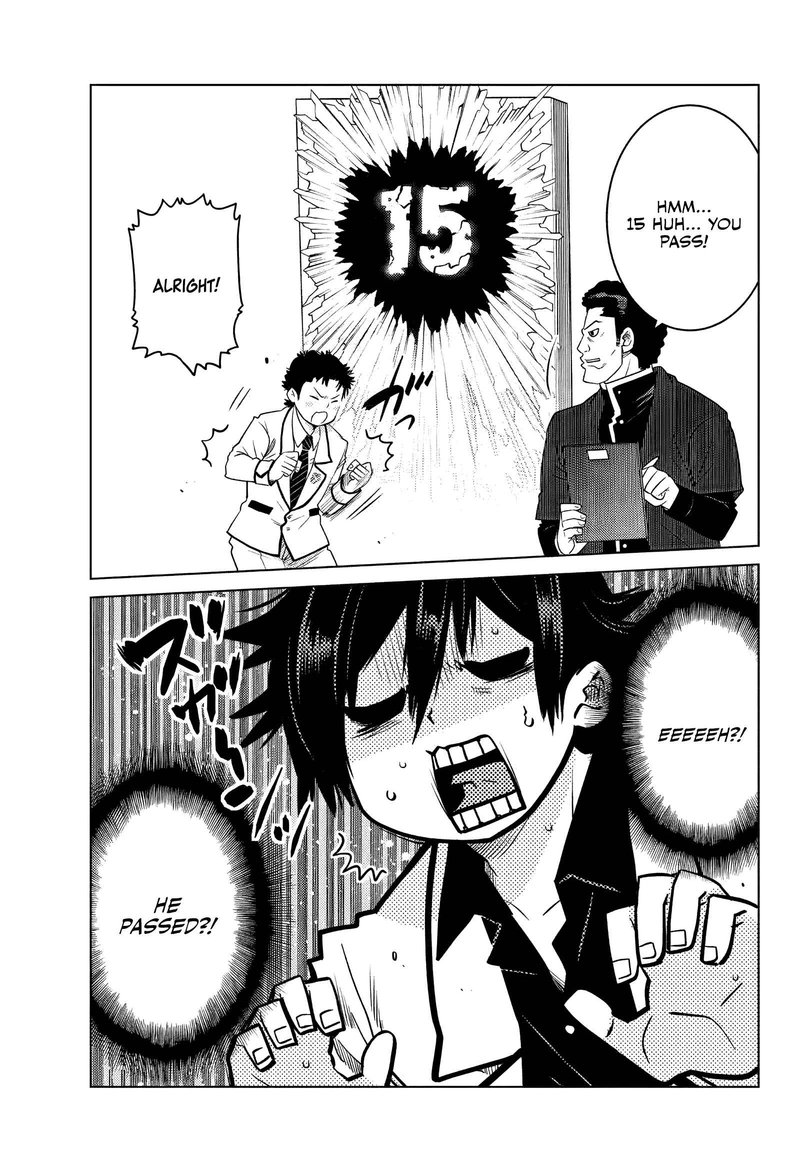 Ochikobore Datta Ani Ga Jitsuha Saikyou 1 33