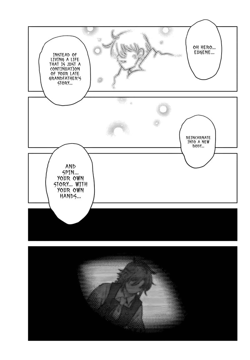 Ochikobore Datta Ani Ga Jitsuha Saikyou 1 5