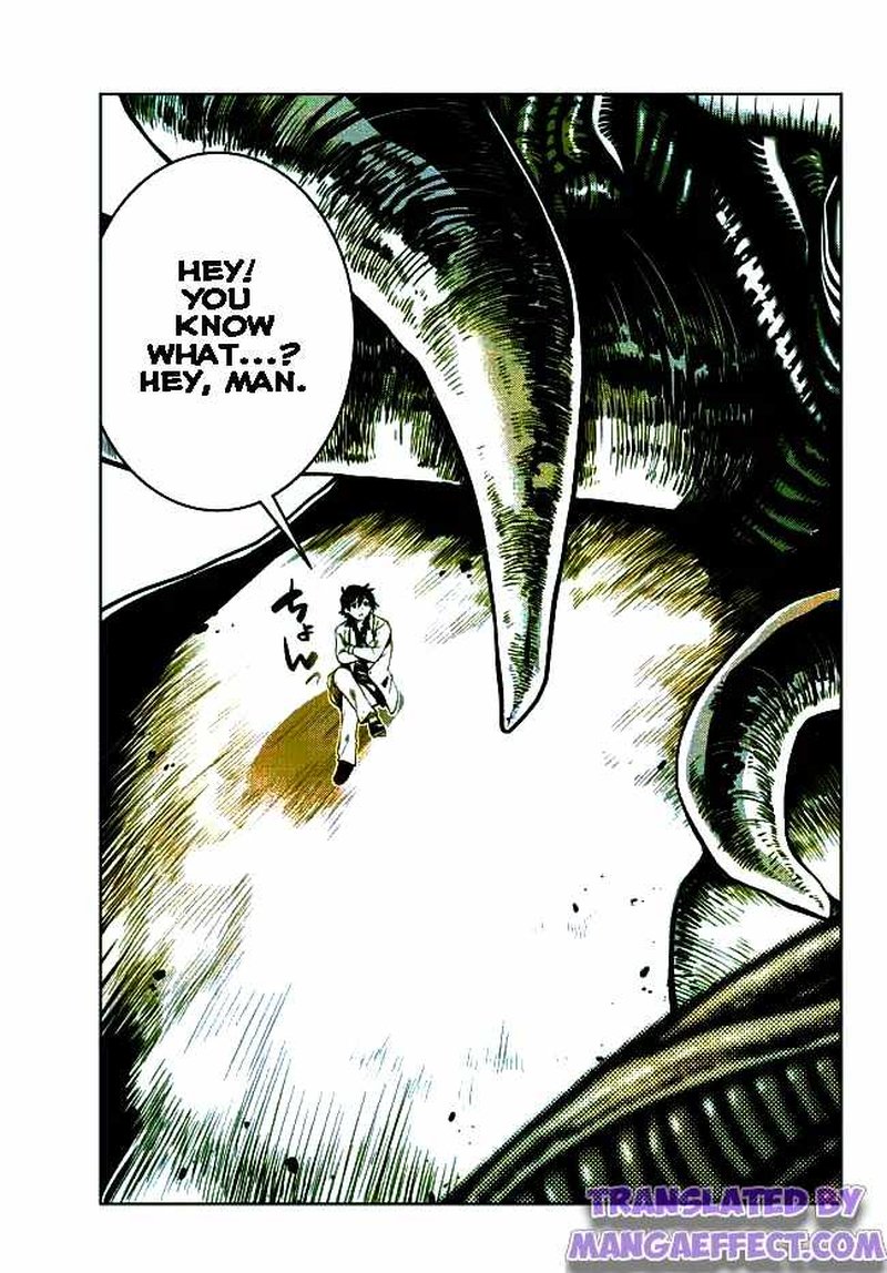 Ochikobore Datta Ani Ga Jitsuha Saikyou 10b 9