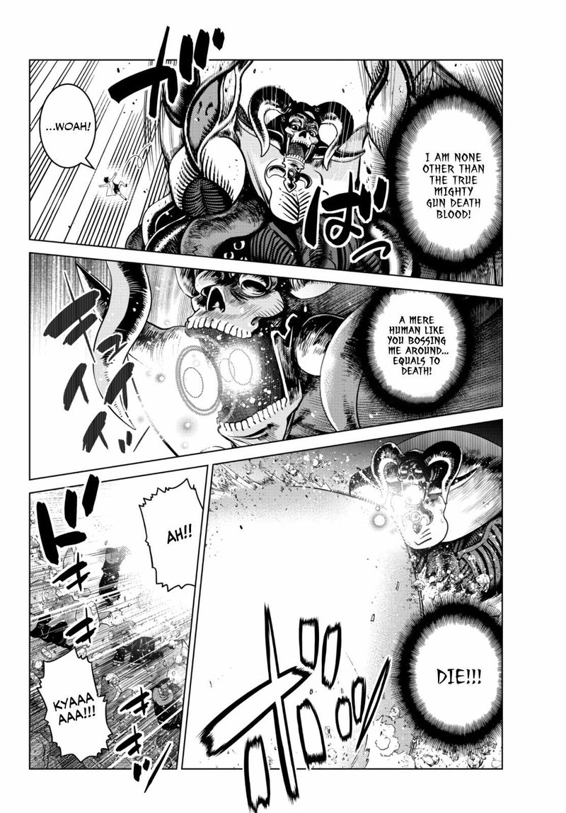 Ochikobore Datta Ani Ga Jitsuha Saikyou 10c 4