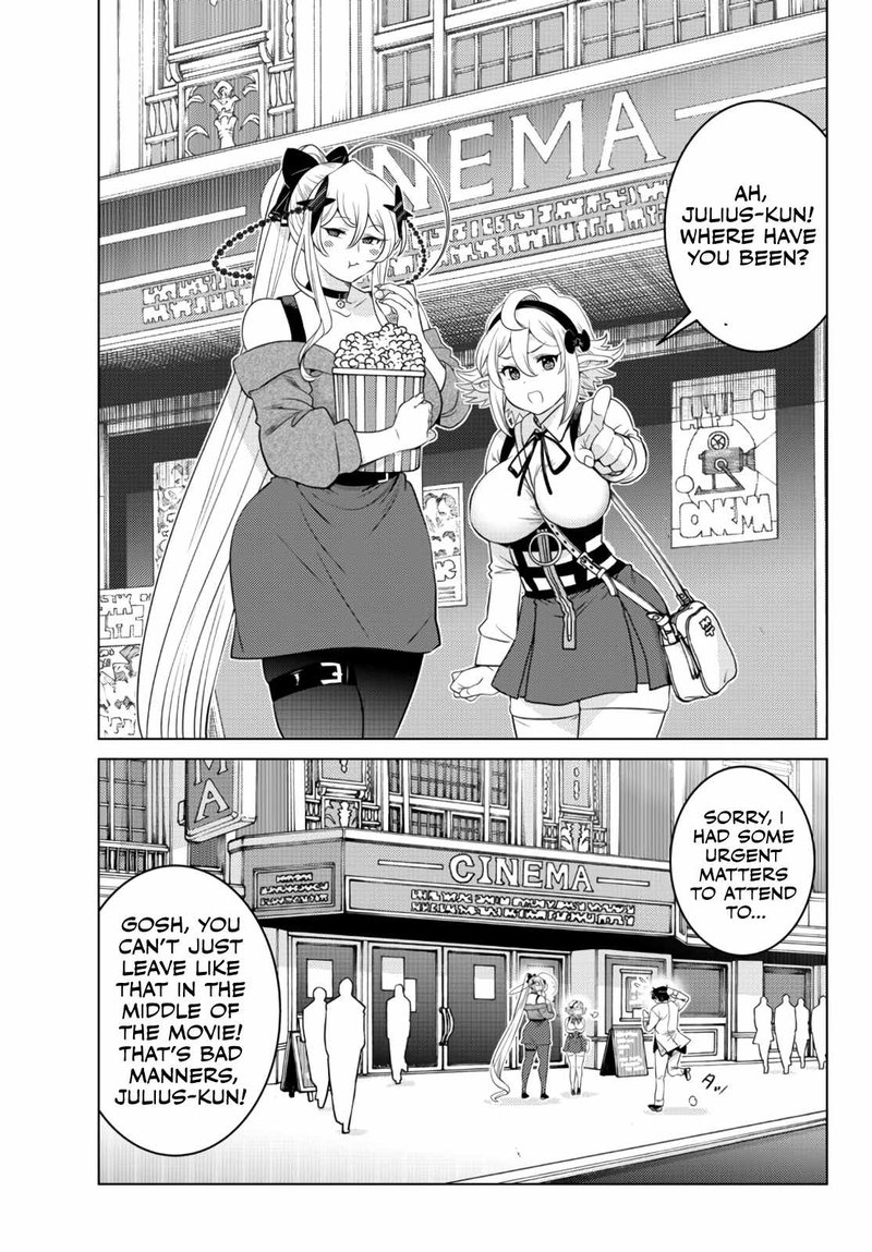 Ochikobore Datta Ani Ga Jitsuha Saikyou 10d 6
