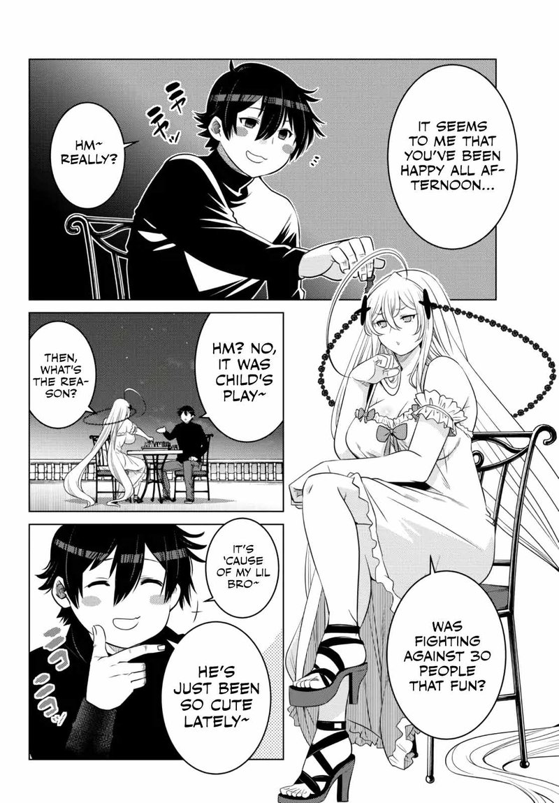 Ochikobore Datta Ani Ga Jitsuha Saikyou 11 32
