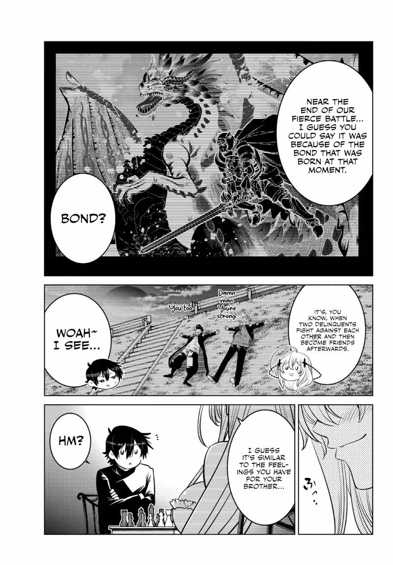 Ochikobore Datta Ani Ga Jitsuha Saikyou 11 35