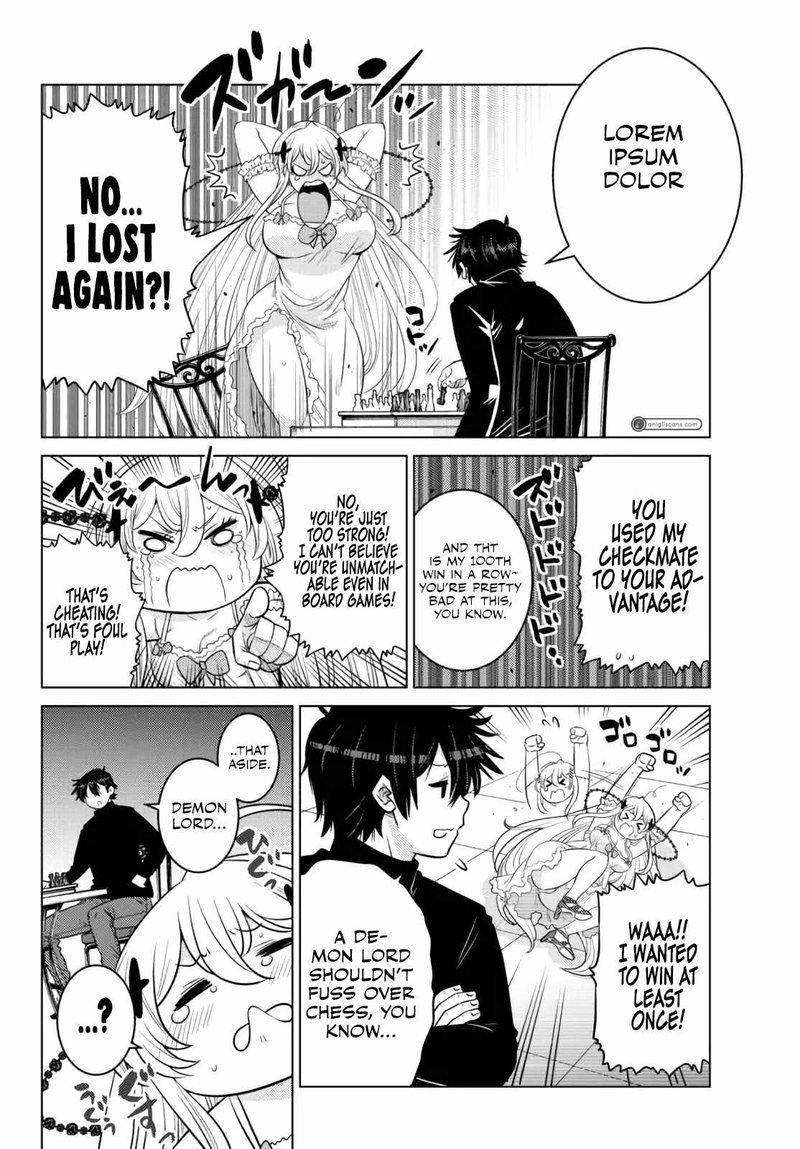 Ochikobore Datta Ani Ga Jitsuha Saikyou 11 38