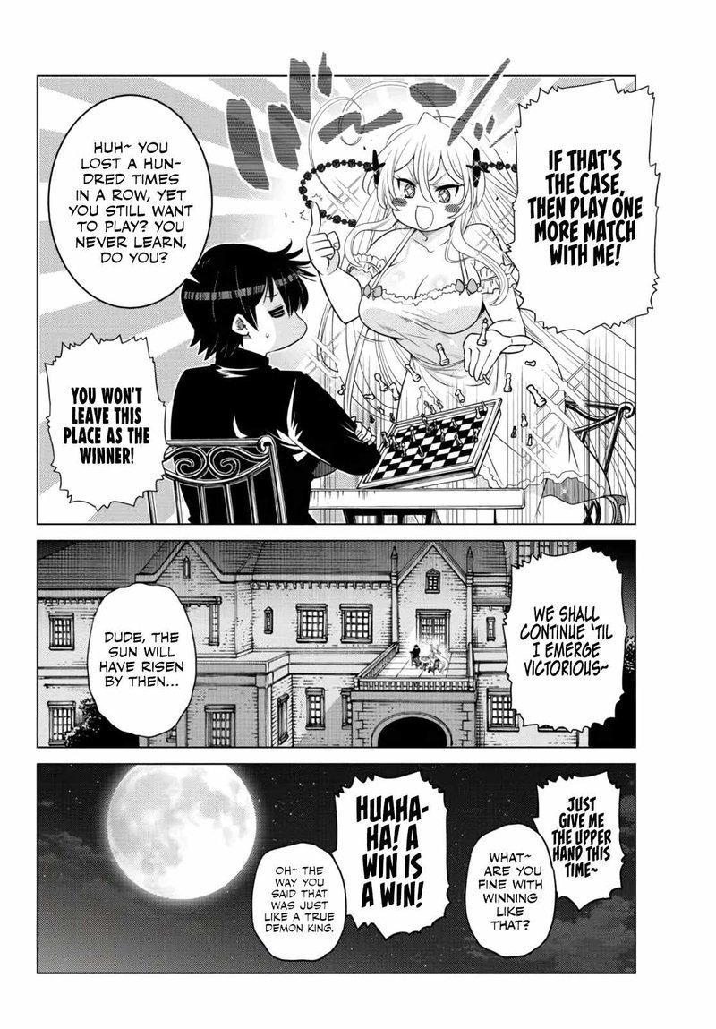 Ochikobore Datta Ani Ga Jitsuha Saikyou 11 40