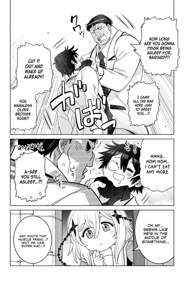 Ochikobore Datta Ani Ga Jitsuha Saikyou 12 12