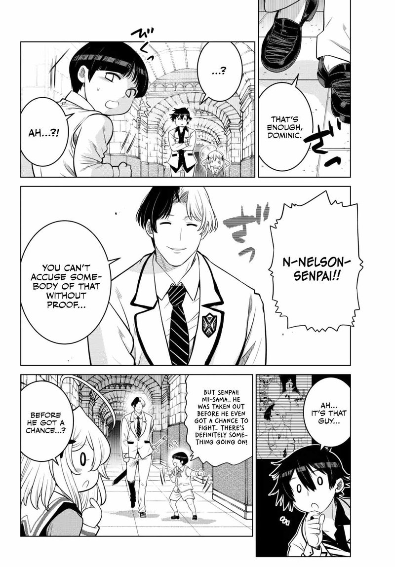 Ochikobore Datta Ani Ga Jitsuha Saikyou 13 6