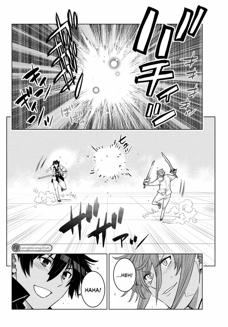Ochikobore Datta Ani Ga Jitsuha Saikyou 14 12