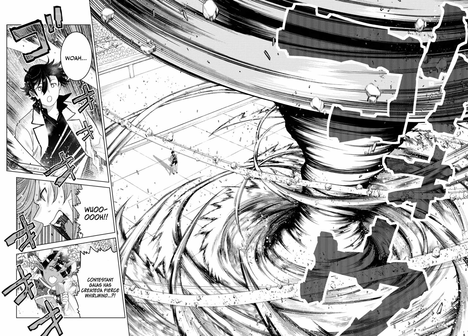 Ochikobore Datta Ani Ga Jitsuha Saikyou 14 29